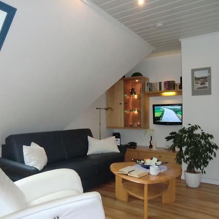 Fewo Jutta Boenisch List Exterior foto