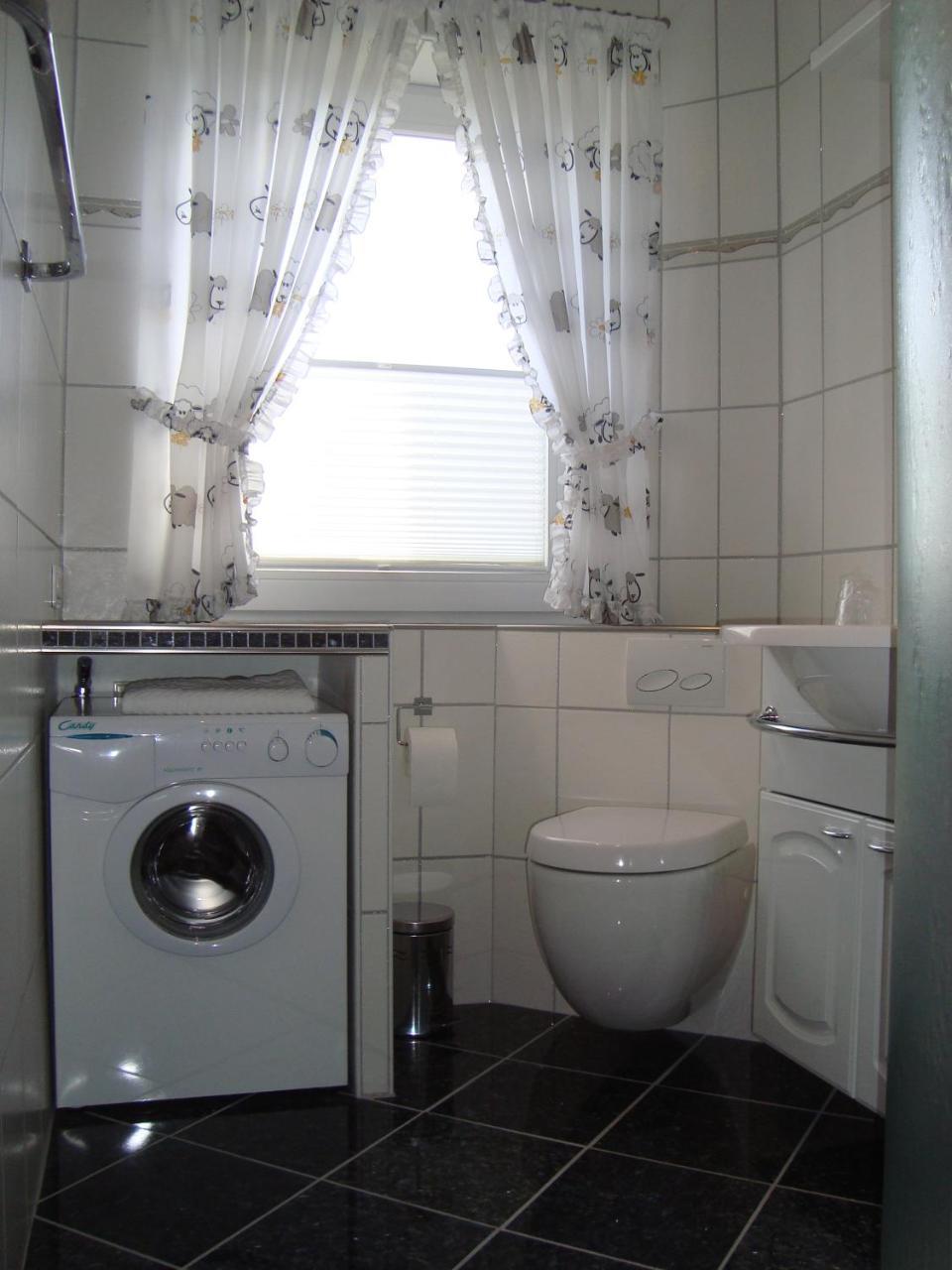 Fewo Jutta Boenisch List Exterior foto