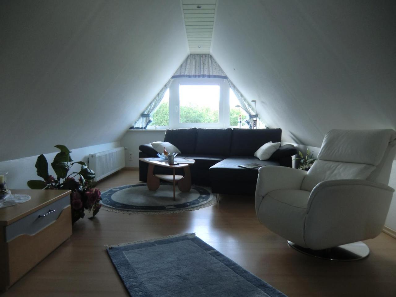 Fewo Jutta Boenisch List Exterior foto